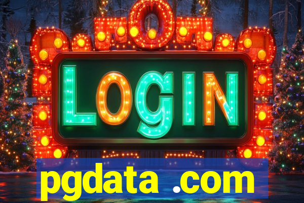 pgdata .com